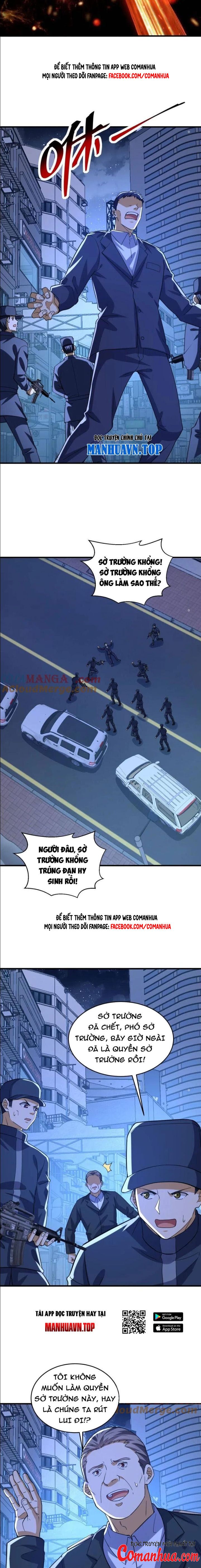 đọc truyện Đệ Nhất Danh Sách Chương 424 ảnh 4 tại Giả Dược
