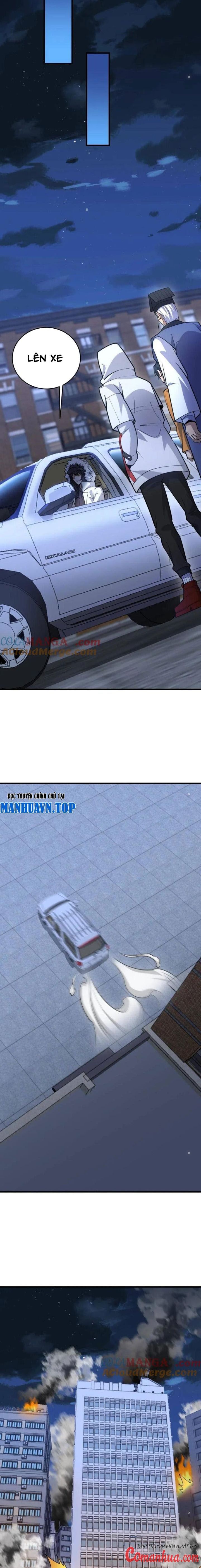 đọc truyện Đệ Nhất Danh Sách Chương 426 ảnh 10 tại Giả Dược