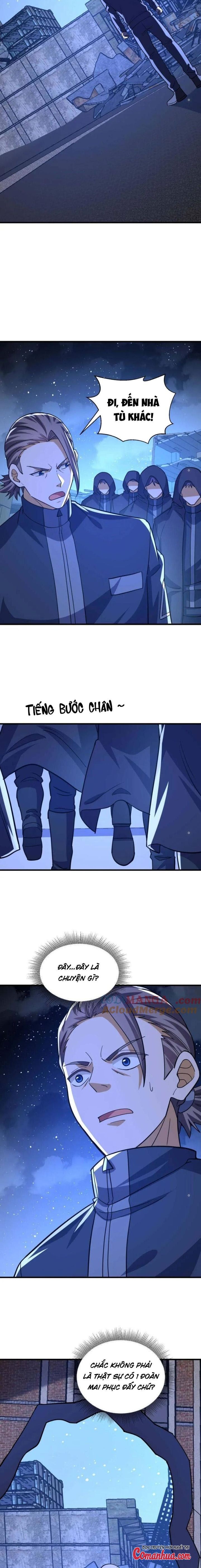 đọc truyện Đệ Nhất Danh Sách Chương 428 ảnh 5 tại Giả Dược