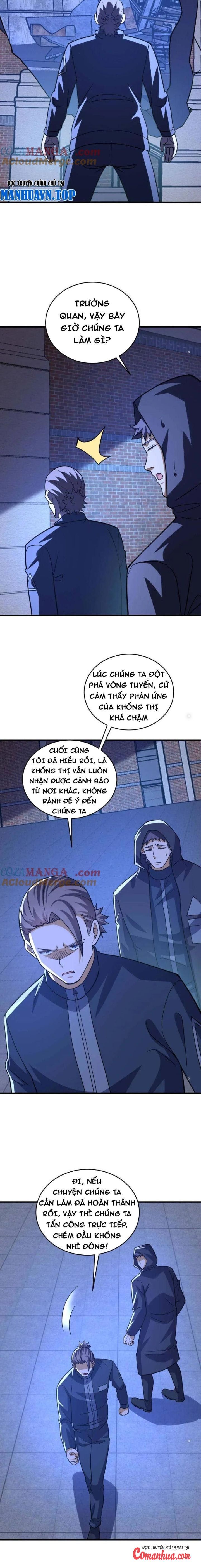 đọc truyện Đệ Nhất Danh Sách Chương 428 ảnh 6 tại Giả Dược