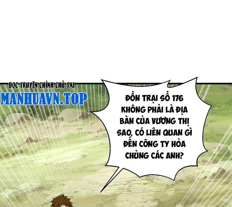 đọc truyện Đệ Nhất Danh Sách Chương 430 ảnh 8 tại Giả Dược