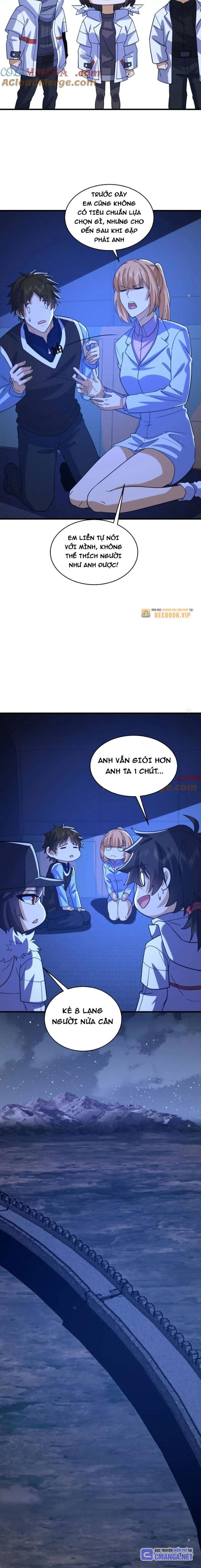 đọc truyện Đệ Nhất Danh Sách Chương 445 ảnh 13 tại Giả Dược