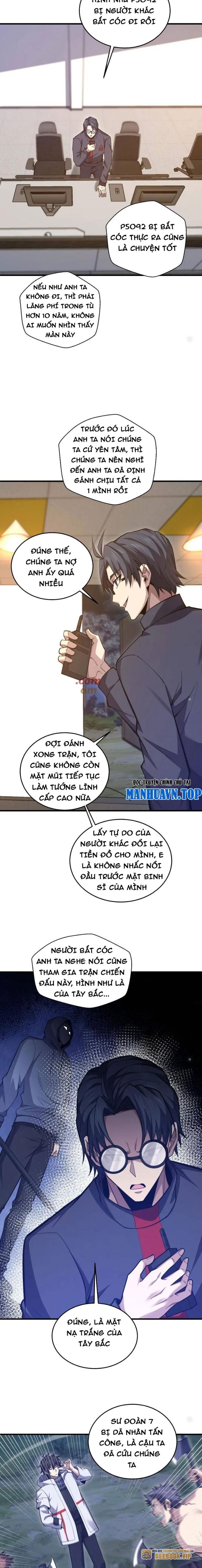 đọc truyện Đệ Nhất Danh Sách Chương 465 ảnh 6 tại Giả Dược