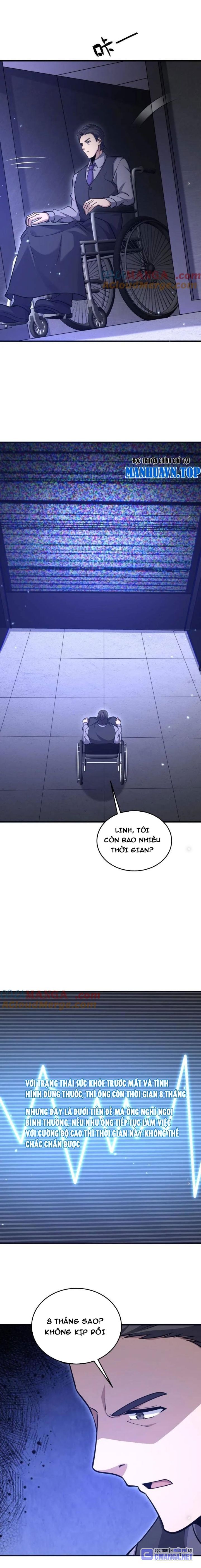 đọc truyện Đệ Nhất Danh Sách Chương 469 ảnh 3 tại Giả Dược