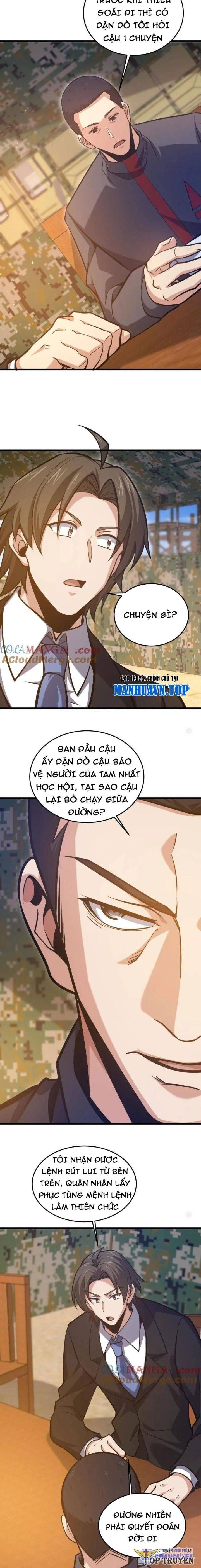 đọc truyện Đệ Nhất Danh Sách Chương 479 ảnh 7 tại Giả Dược