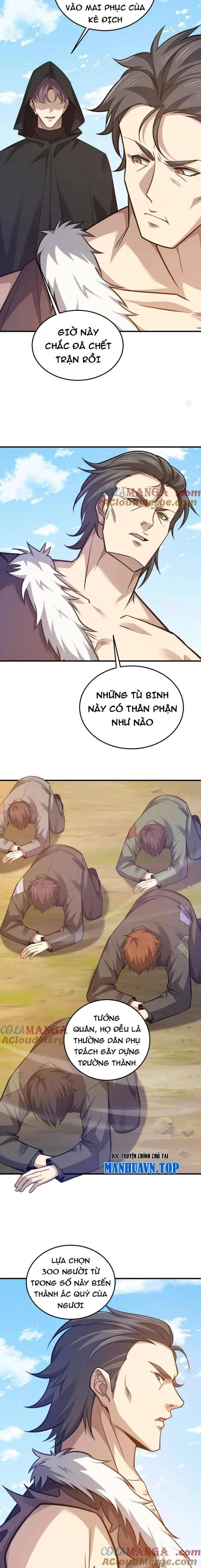 đọc truyện Đệ Nhất Danh Sách Chương 481 ảnh 17 tại Giả Dược