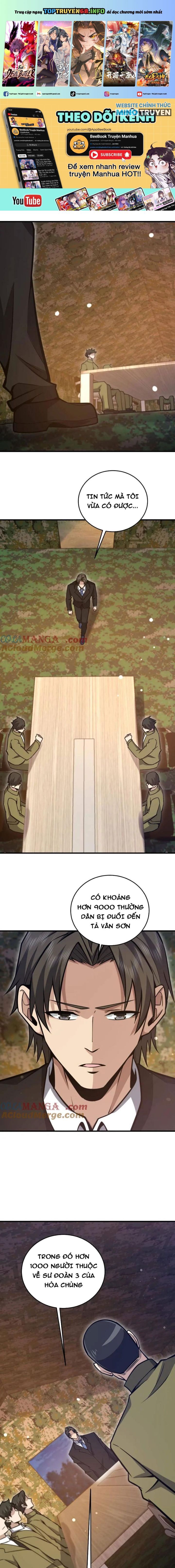 đọc truyện Đệ Nhất Danh Sách Chương 486 ảnh 1 tại Giả Dược