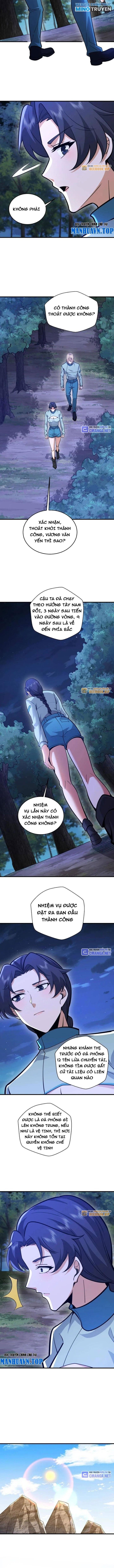 đọc truyện Đệ Nhất Danh Sách Chương 488 ảnh 11 tại Giả Dược