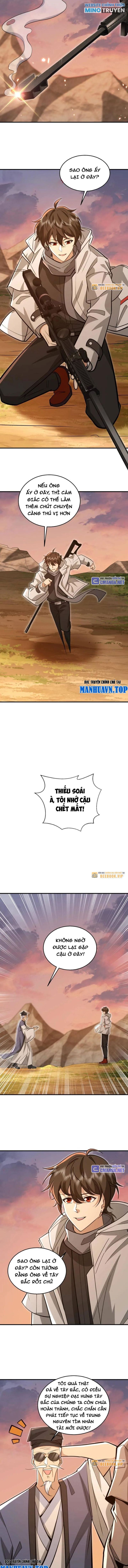 đọc truyện Đệ Nhất Danh Sách Chương 493 ảnh 17 tại Giả Dược