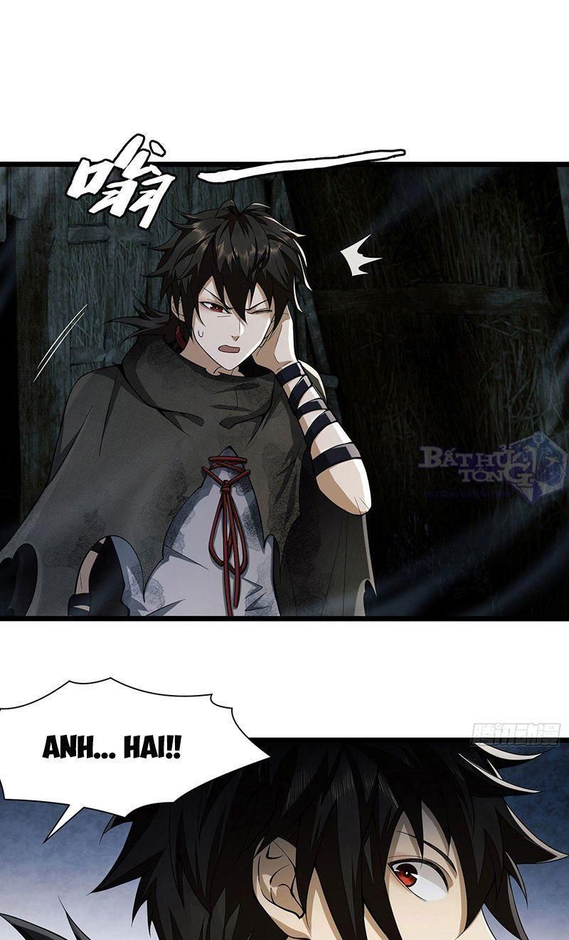 đọc truyện Đệ Nhất Danh Sách Chương 5 ảnh 12 tại Thiên Thai Truyện