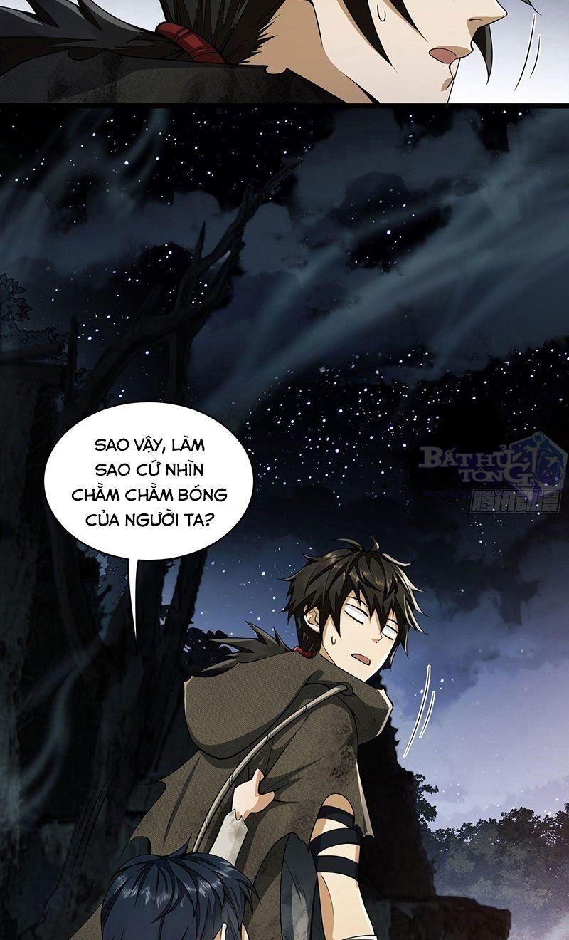 đọc truyện Đệ Nhất Danh Sách Chương 5 ảnh 13 tại Thiên Thai Truyện