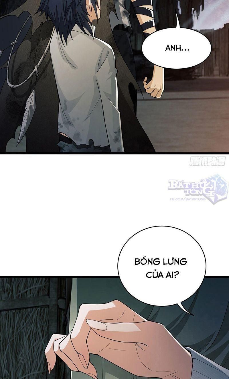 đọc truyện Đệ Nhất Danh Sách Chương 5 ảnh 14 tại Thiên Thai Truyện