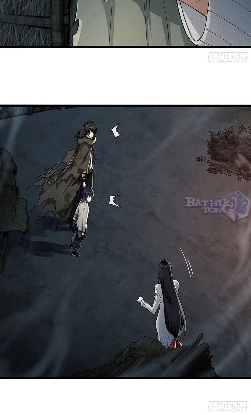 đọc truyện Đệ Nhất Danh Sách Chương 5 ảnh 15 tại Thiên Thai Truyện