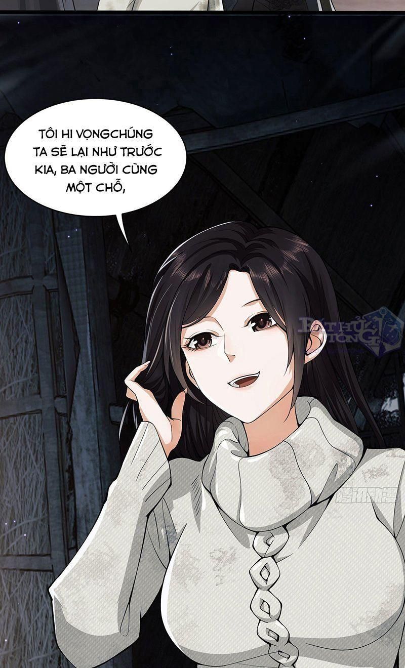 đọc truyện Đệ Nhất Danh Sách Chương 5 ảnh 17 tại Thiên Thai Truyện