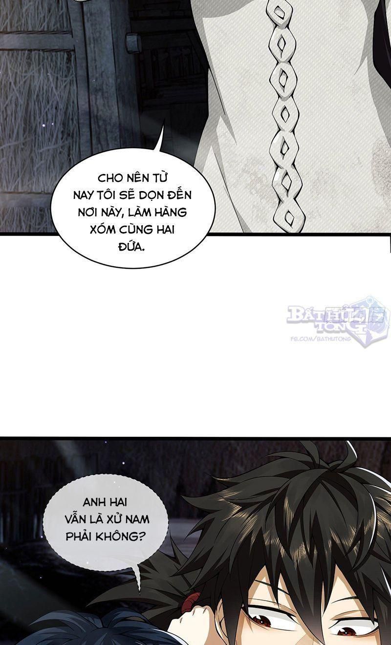 đọc truyện Đệ Nhất Danh Sách Chương 5 ảnh 18 tại Thiên Thai Truyện