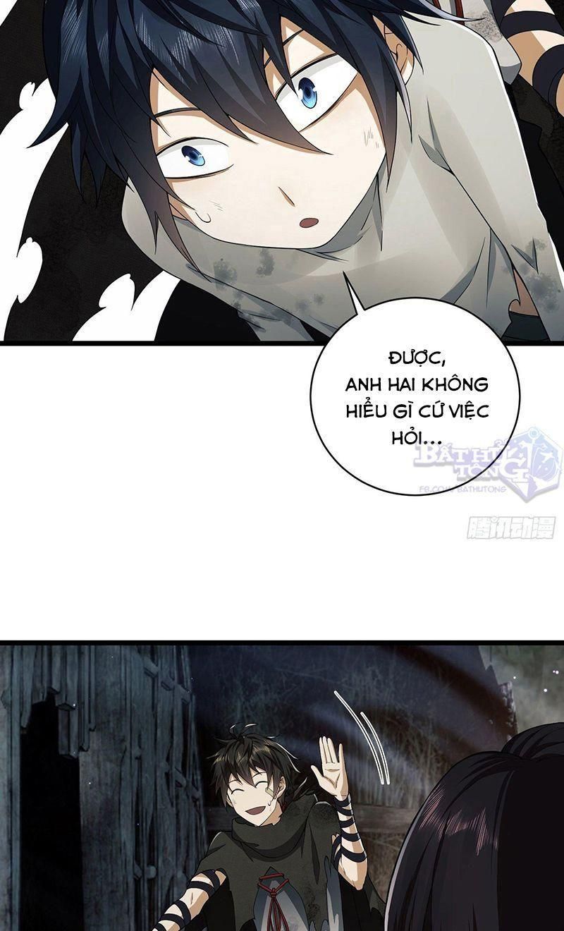 đọc truyện Đệ Nhất Danh Sách Chương 5 ảnh 21 tại Thiên Thai Truyện