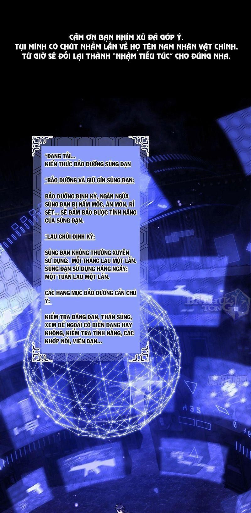 đọc truyện Đệ Nhất Danh Sách Chương 5 ảnh 4 tại Thiên Thai Truyện