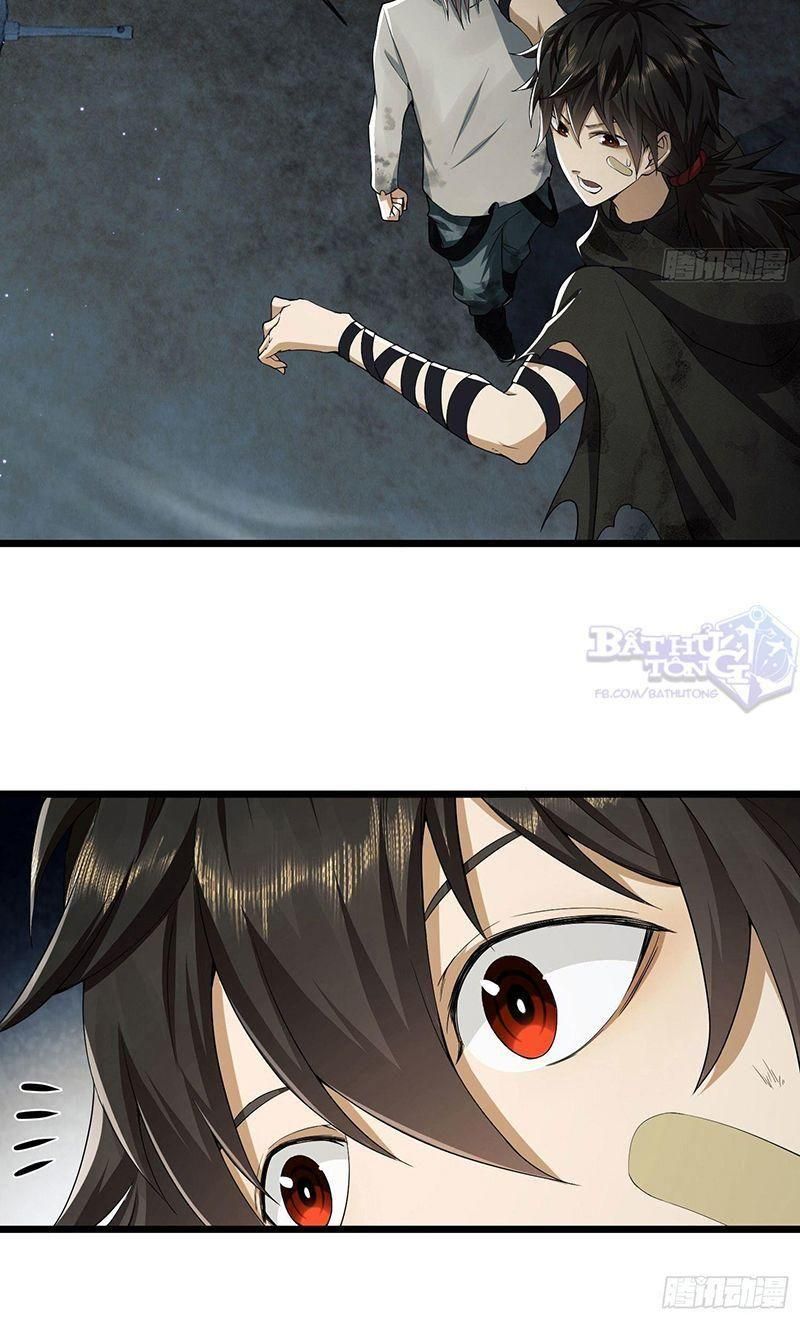 đọc truyện Đệ Nhất Danh Sách Chương 5 ảnh 23 tại Thiên Thai Truyện