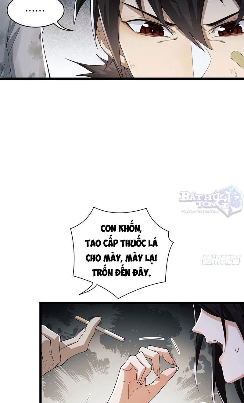 đọc truyện Đệ Nhất Danh Sách Chương 5 ảnh 29 tại Thiên Thai Truyện