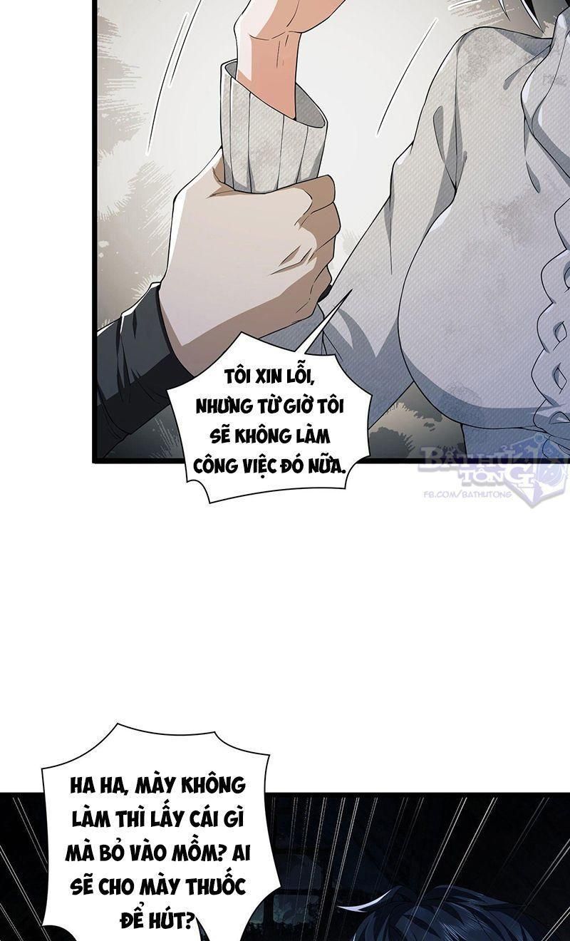 đọc truyện Đệ Nhất Danh Sách Chương 5 ảnh 30 tại Thiên Thai Truyện