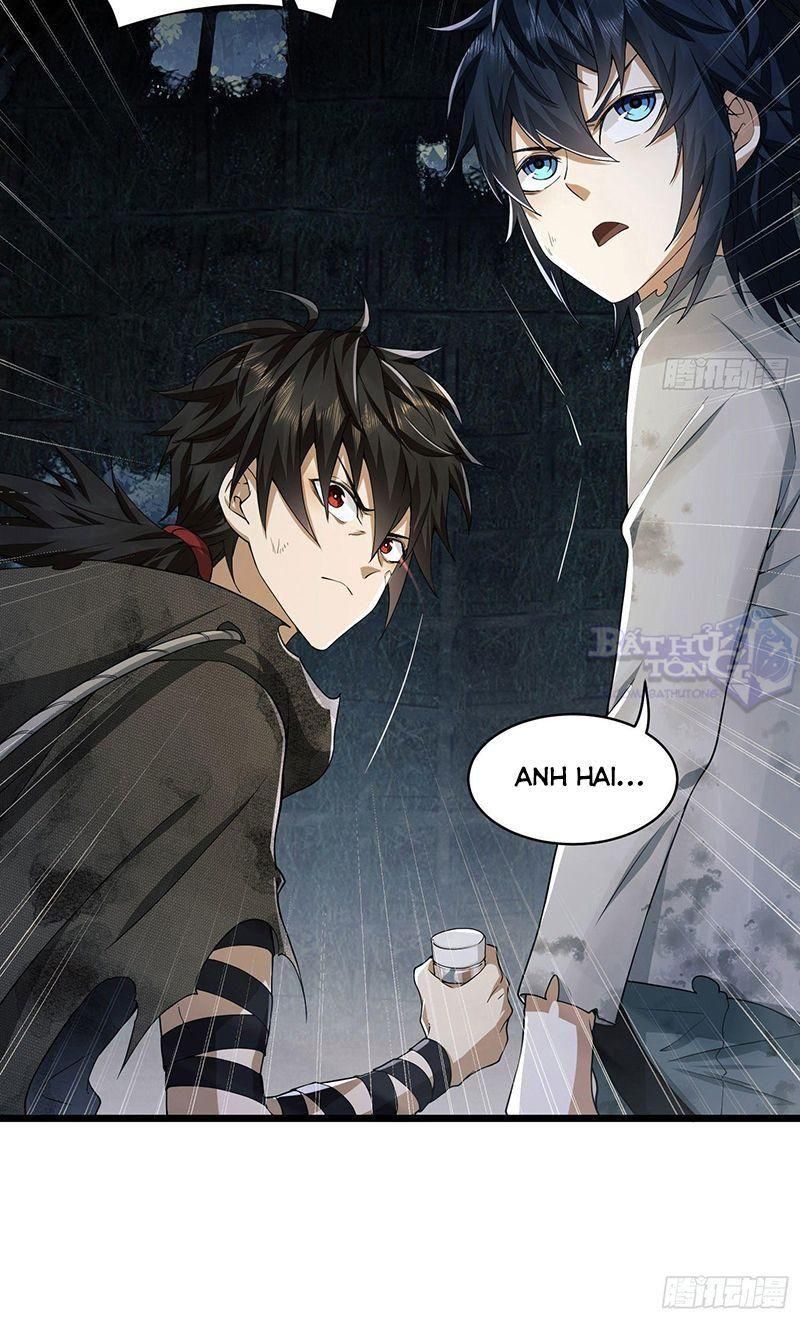 đọc truyện Đệ Nhất Danh Sách Chương 5 ảnh 31 tại Thiên Thai Truyện