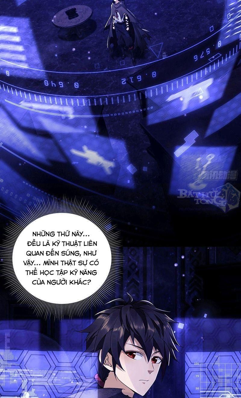 đọc truyện Đệ Nhất Danh Sách Chương 5 ảnh 5 tại Thiên Thai Truyện