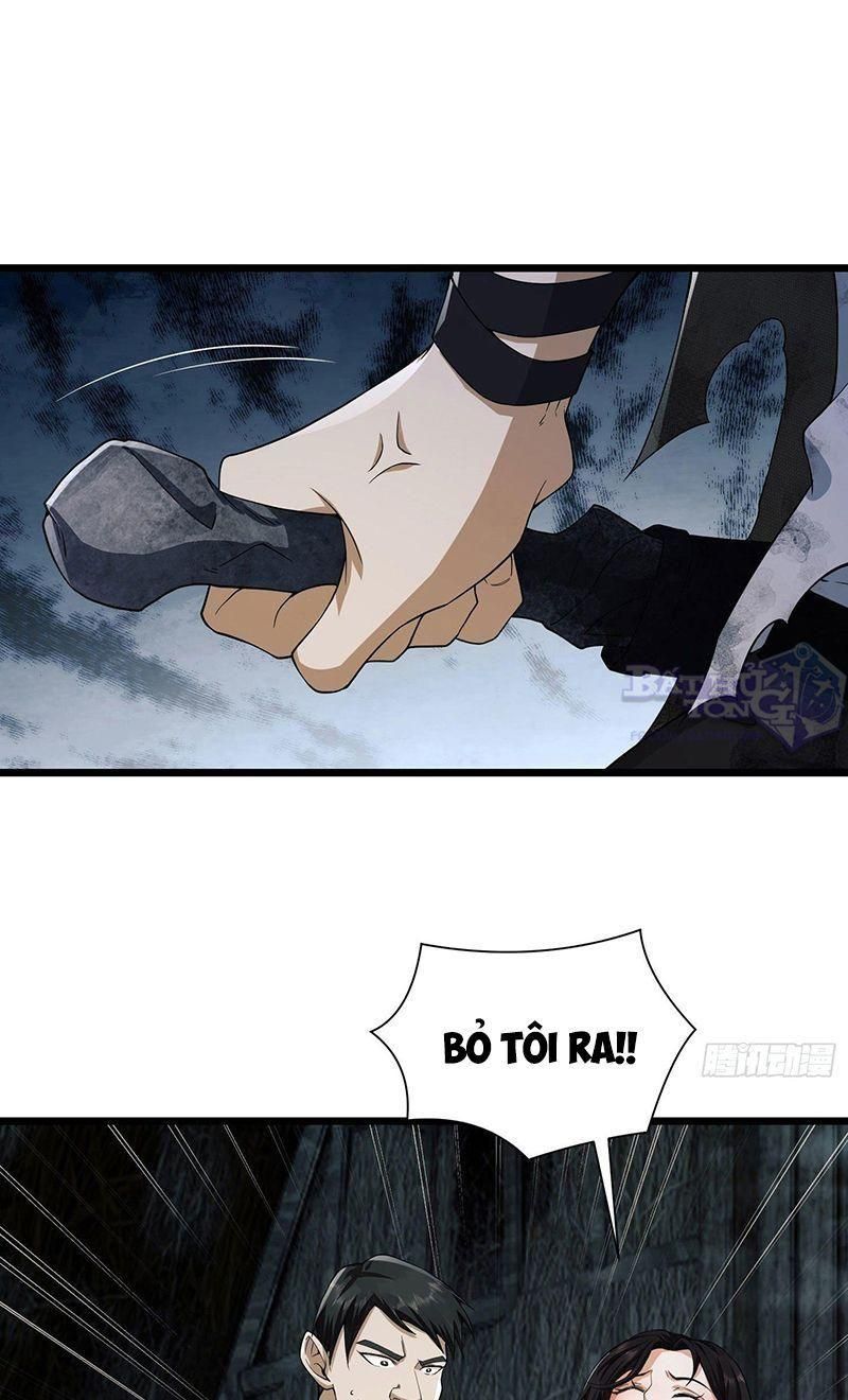 đọc truyện Đệ Nhất Danh Sách Chương 5 ảnh 32 tại Thiên Thai Truyện