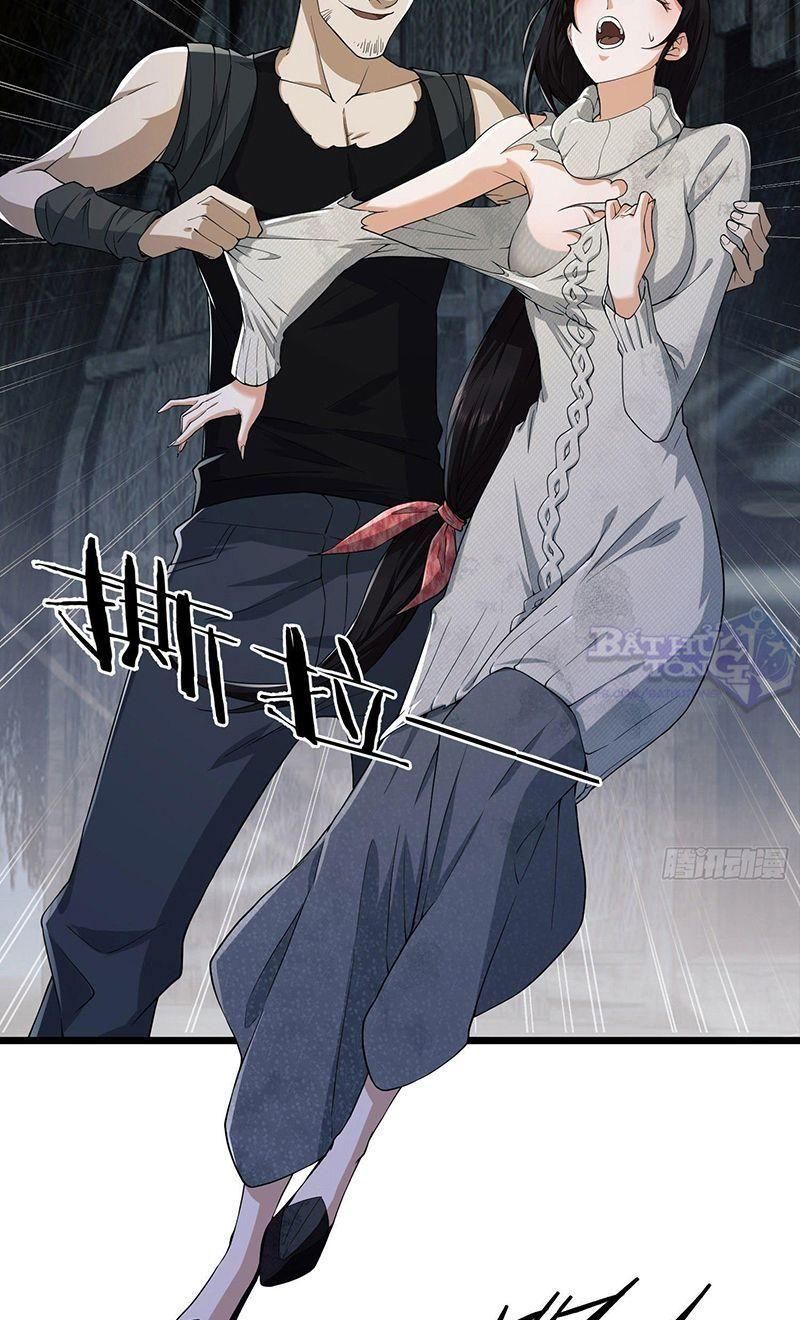 đọc truyện Đệ Nhất Danh Sách Chương 5 ảnh 33 tại Thiên Thai Truyện