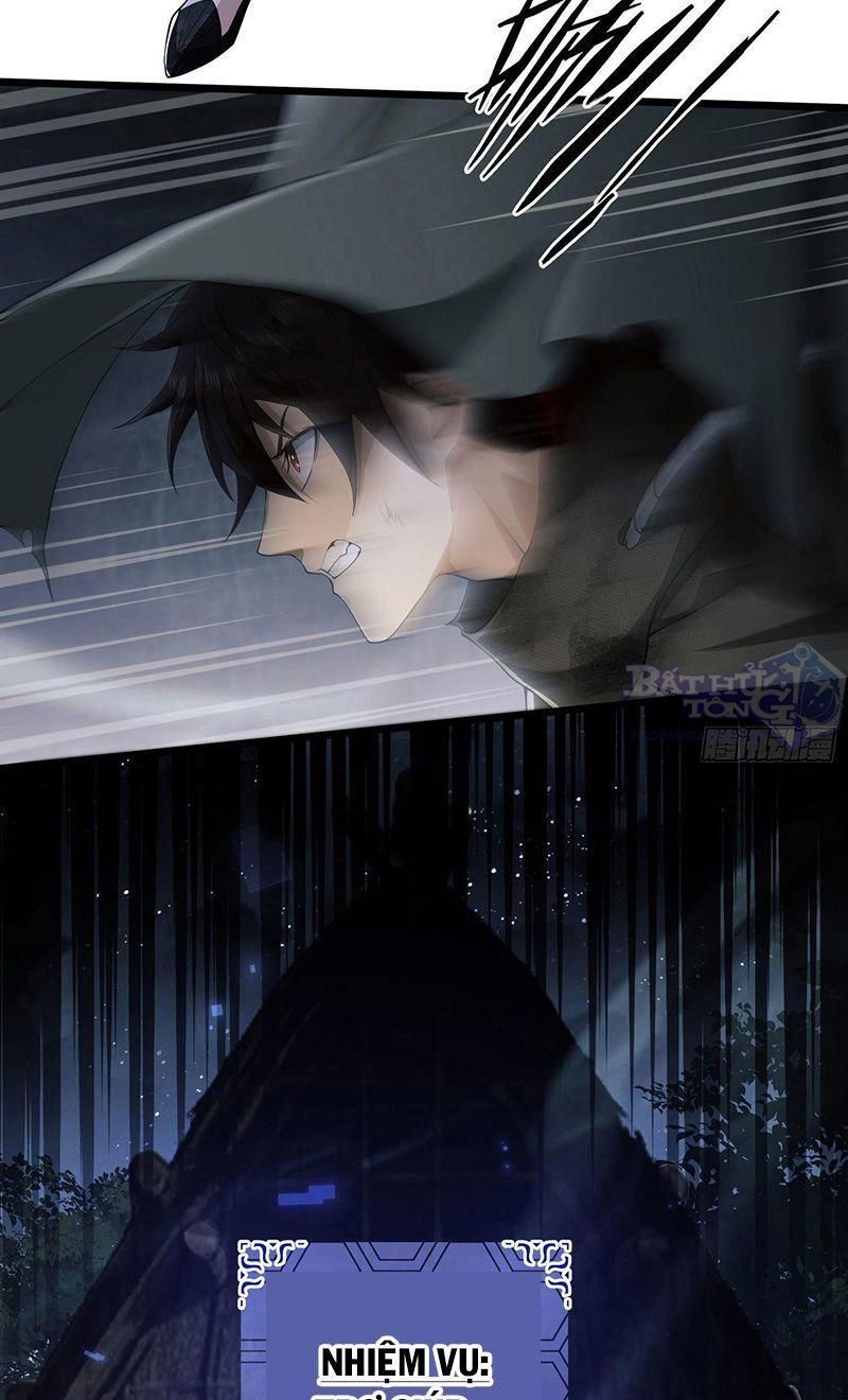 đọc truyện Đệ Nhất Danh Sách Chương 5 ảnh 34 tại Thiên Thai Truyện