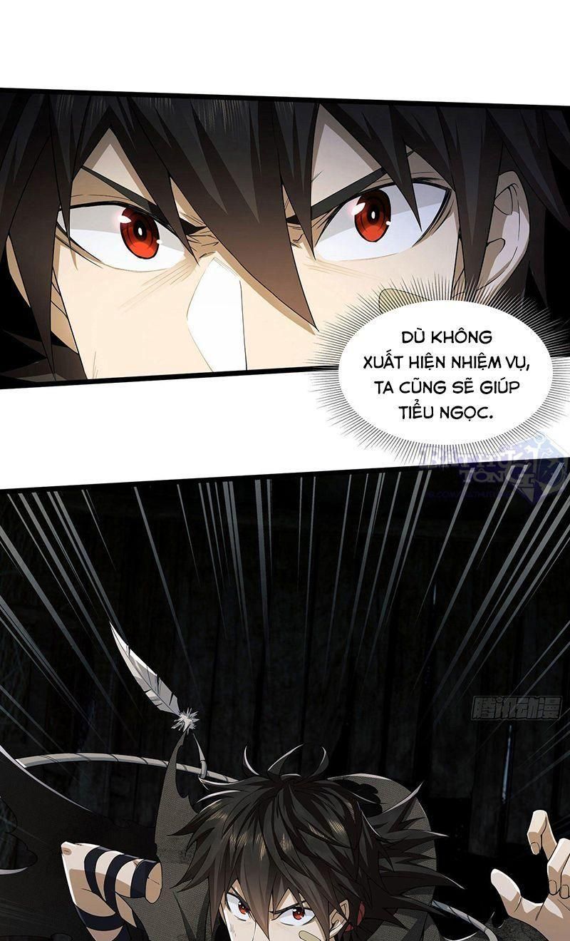 đọc truyện Đệ Nhất Danh Sách Chương 5 ảnh 36 tại Thiên Thai Truyện