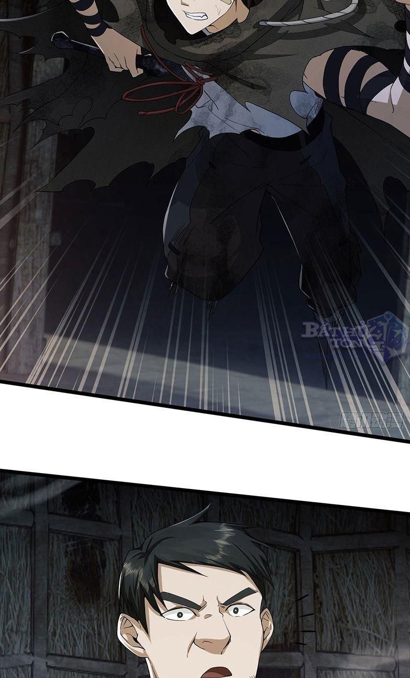 đọc truyện Đệ Nhất Danh Sách Chương 5 ảnh 37 tại Thiên Thai Truyện