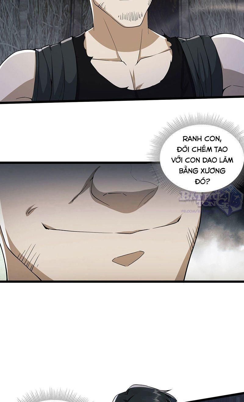 đọc truyện Đệ Nhất Danh Sách Chương 5 ảnh 38 tại Thiên Thai Truyện