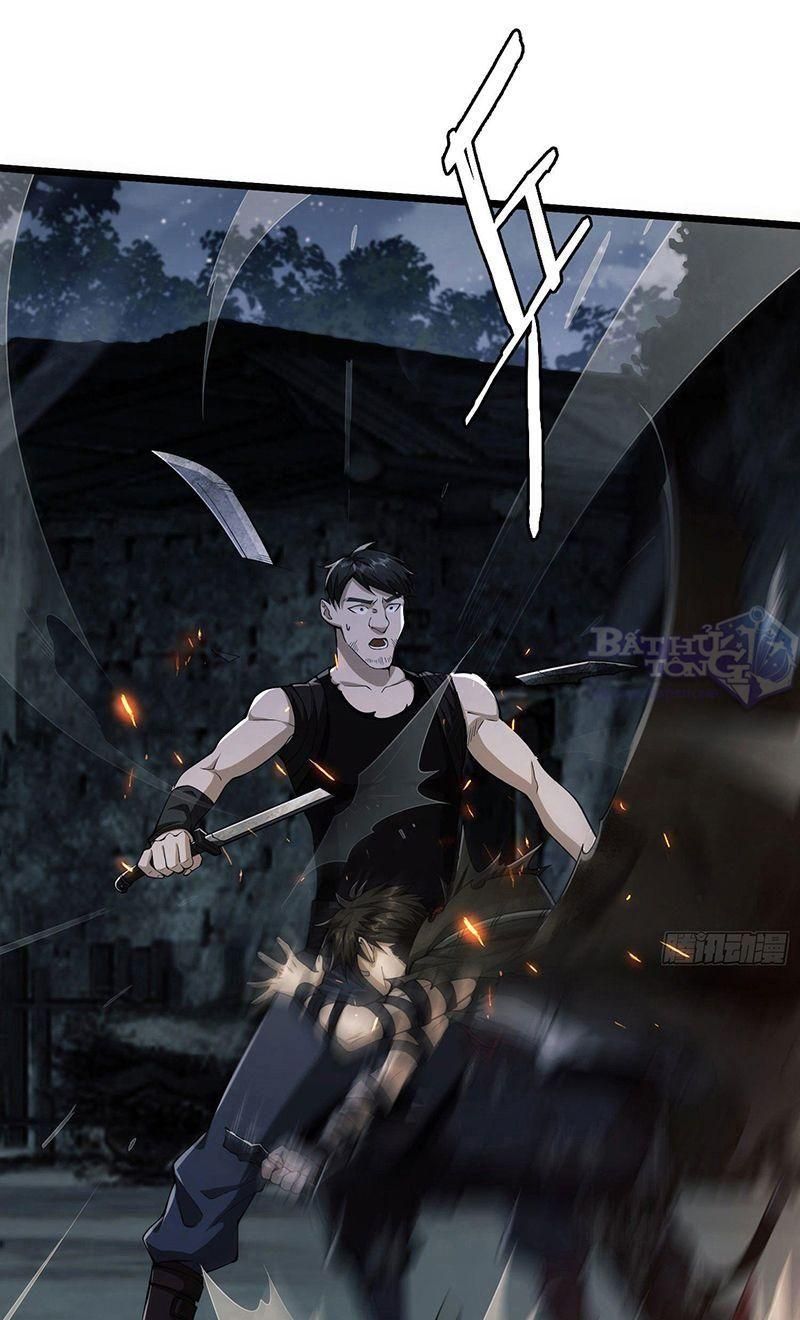 đọc truyện Đệ Nhất Danh Sách Chương 5 ảnh 40 tại Thiên Thai Truyện