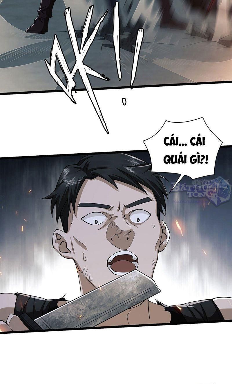 đọc truyện Đệ Nhất Danh Sách Chương 5 ảnh 41 tại Thiên Thai Truyện