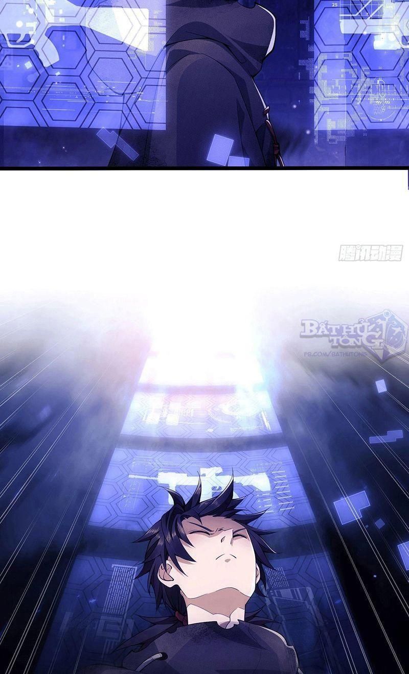 đọc truyện Đệ Nhất Danh Sách Chương 5 ảnh 6 tại Thiên Thai Truyện