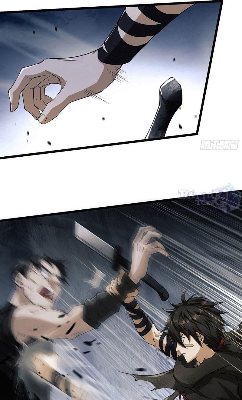 đọc truyện Đệ Nhất Danh Sách Chương 5 ảnh 42 tại Thiên Thai Truyện