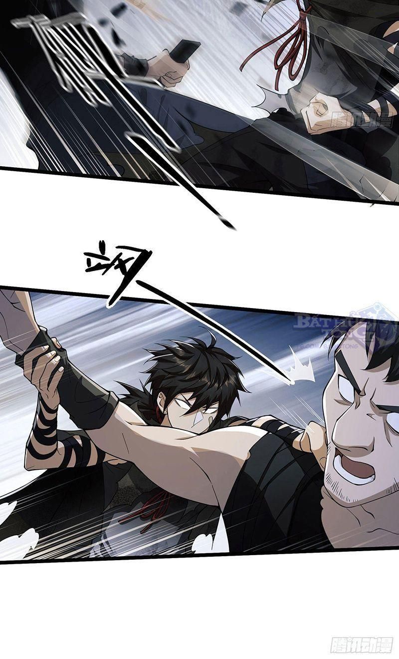 đọc truyện Đệ Nhất Danh Sách Chương 5 ảnh 43 tại Thiên Thai Truyện