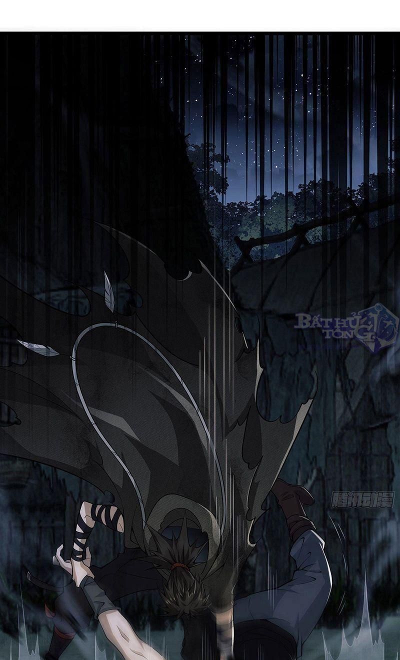 đọc truyện Đệ Nhất Danh Sách Chương 5 ảnh 44 tại Thiên Thai Truyện