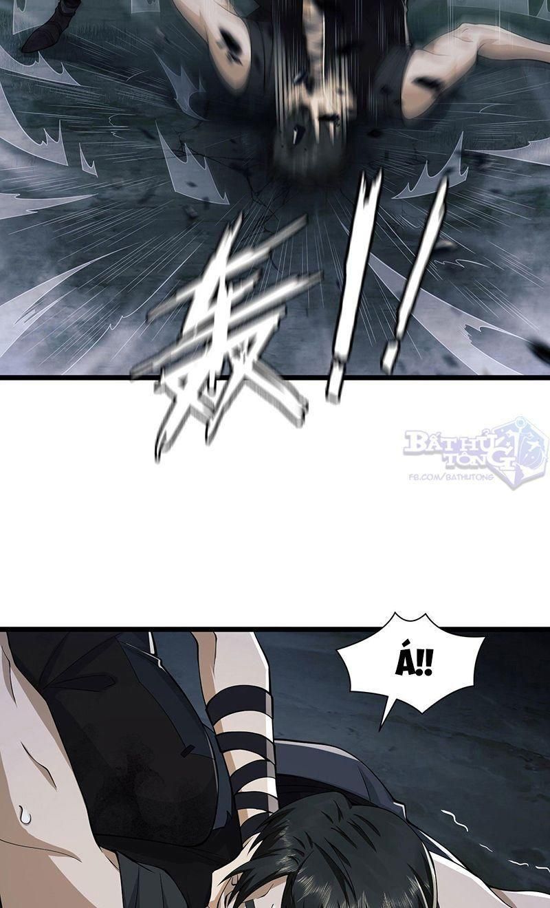 đọc truyện Đệ Nhất Danh Sách Chương 5 ảnh 45 tại Thiên Thai Truyện