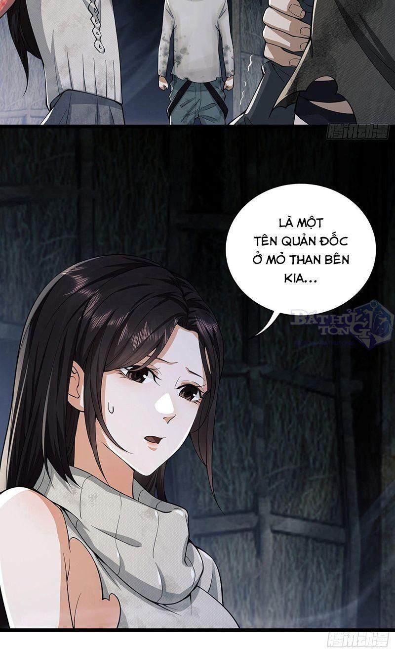 đọc truyện Đệ Nhất Danh Sách Chương 5 ảnh 47 tại Thiên Thai Truyện