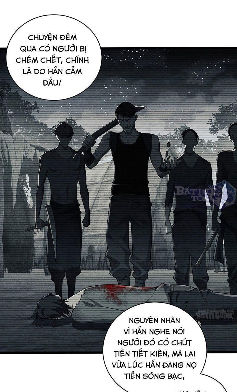 đọc truyện Đệ Nhất Danh Sách Chương 5 ảnh 48 tại Thiên Thai Truyện