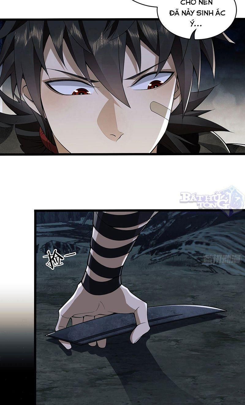 đọc truyện Đệ Nhất Danh Sách Chương 5 ảnh 49 tại Thiên Thai Truyện