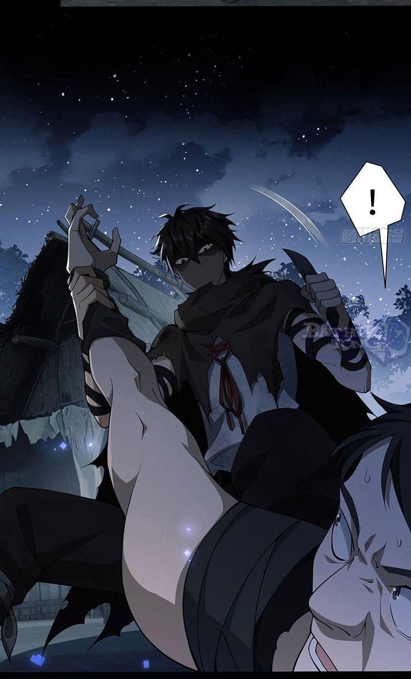 đọc truyện Đệ Nhất Danh Sách Chương 5 ảnh 50 tại Thiên Thai Truyện