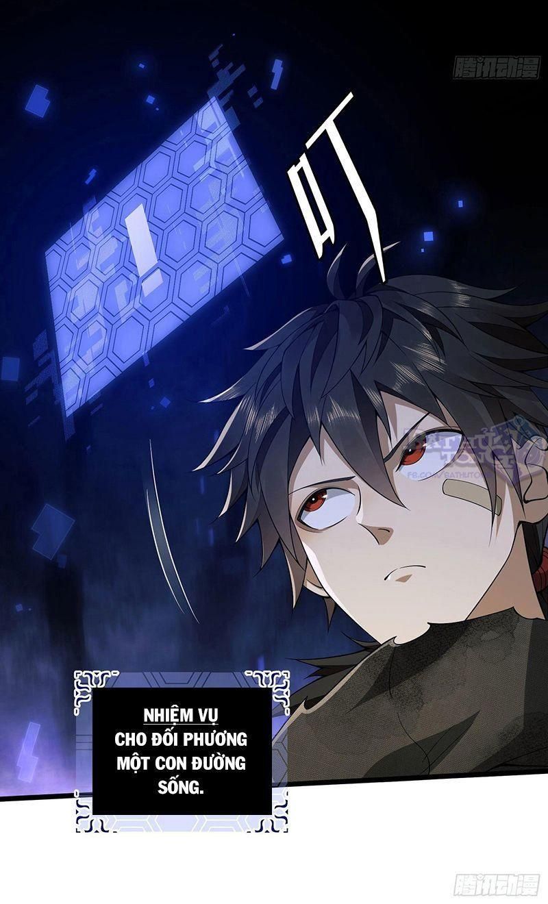 đọc truyện Đệ Nhất Danh Sách Chương 5 ảnh 51 tại Thiên Thai Truyện