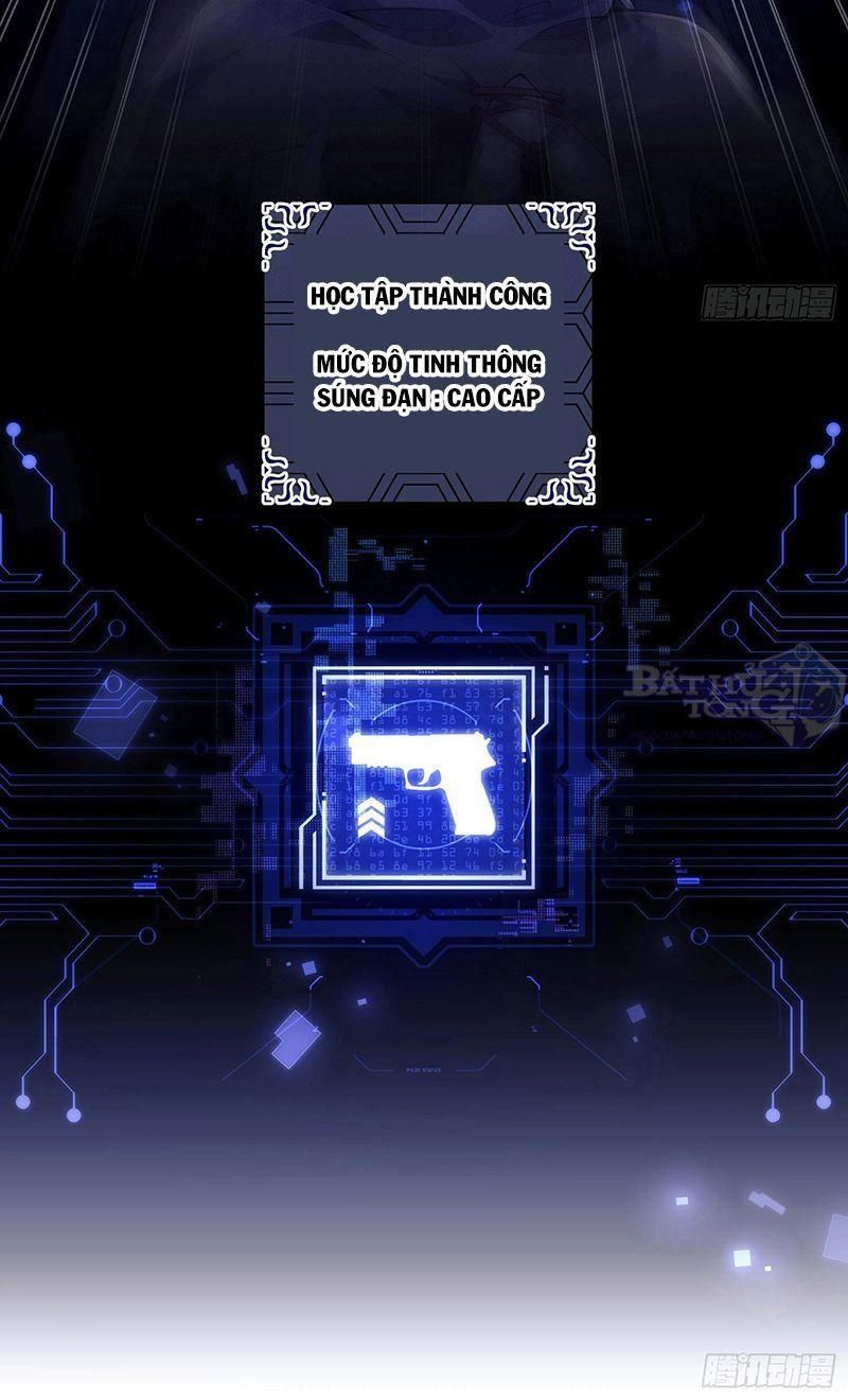 đọc truyện Đệ Nhất Danh Sách Chương 5 ảnh 7 tại Thiên Thai Truyện