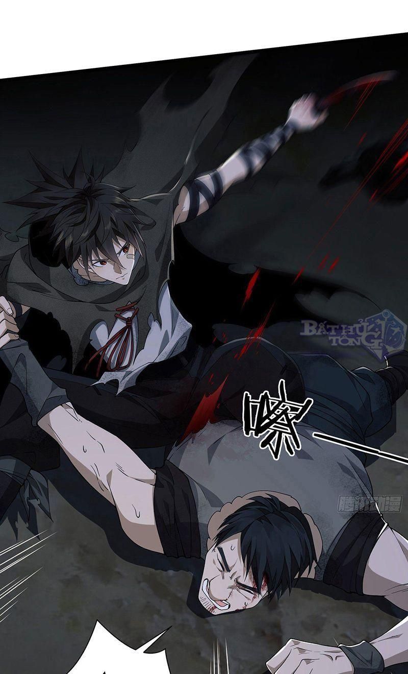 đọc truyện Đệ Nhất Danh Sách Chương 5 ảnh 52 tại Thiên Thai Truyện