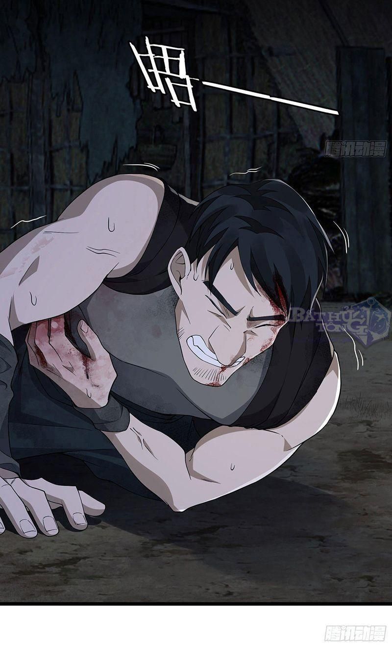 đọc truyện Đệ Nhất Danh Sách Chương 5 ảnh 55 tại Thiên Thai Truyện