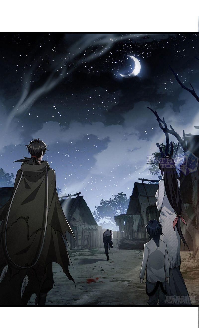 đọc truyện Đệ Nhất Danh Sách Chương 5 ảnh 56 tại Thiên Thai Truyện