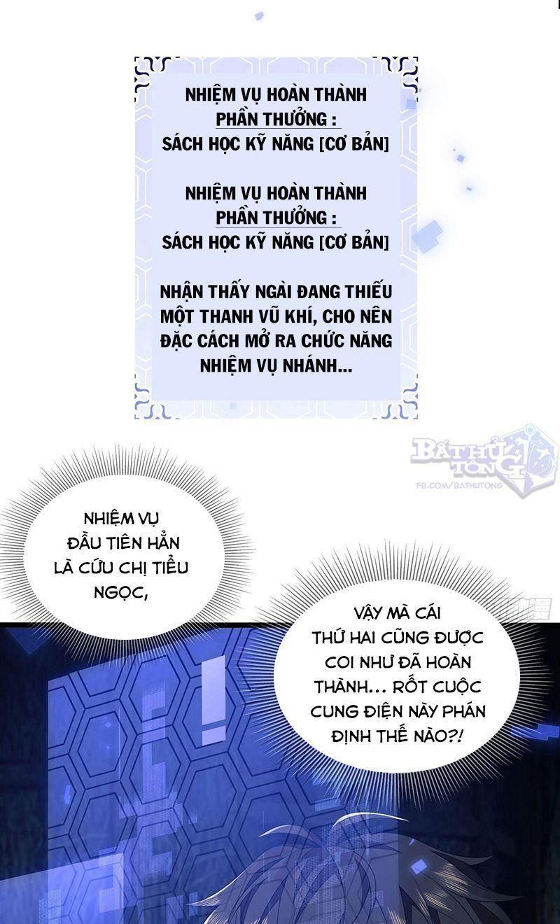 đọc truyện Đệ Nhất Danh Sách Chương 5 ảnh 57 tại Thiên Thai Truyện