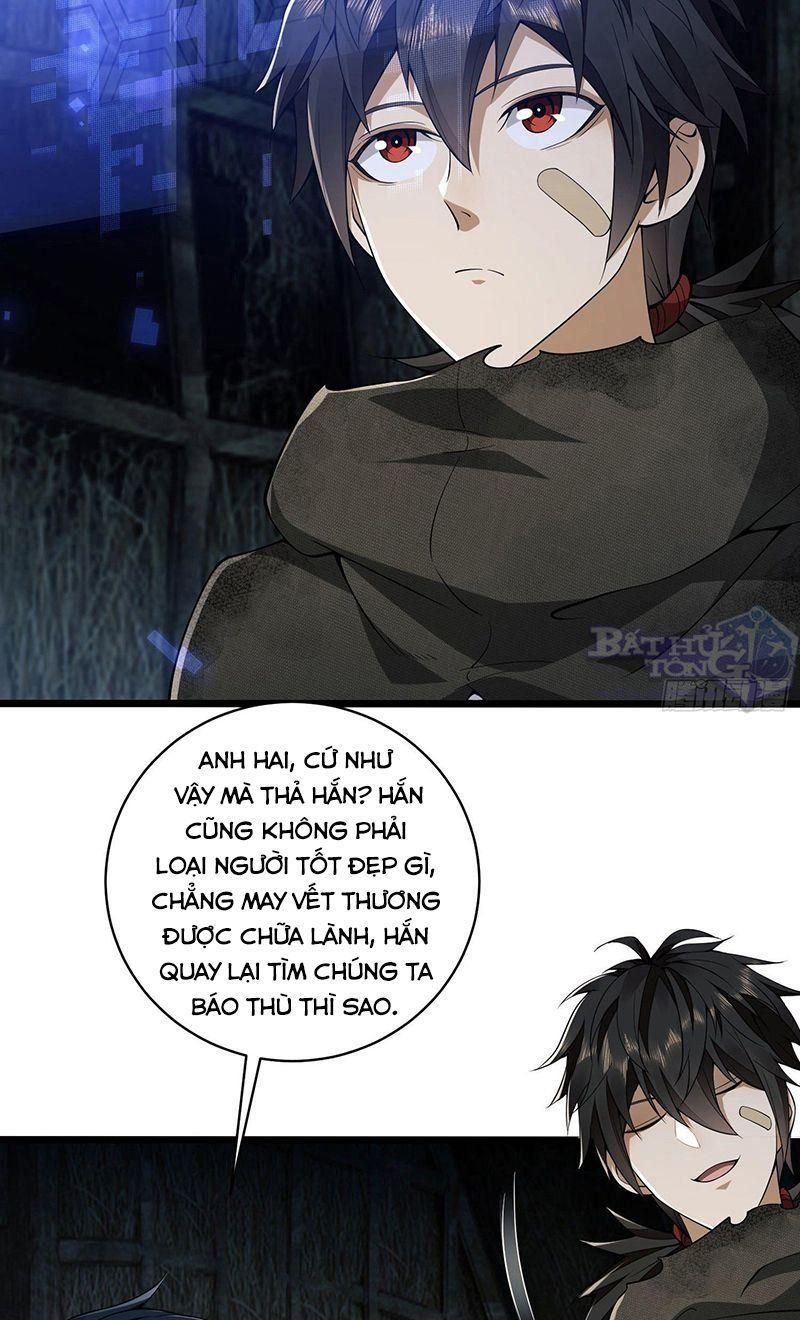 đọc truyện Đệ Nhất Danh Sách Chương 5 ảnh 58 tại Thiên Thai Truyện